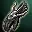 Moirai Leather Gloves